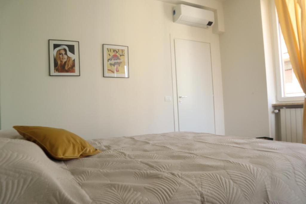 Santa Maria Novella - Golden Lily Florence, City Center Apartment Exterior foto